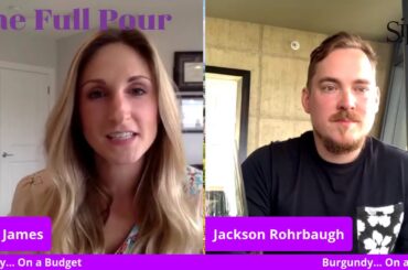 The Full Pour: Burgundy on a Budget