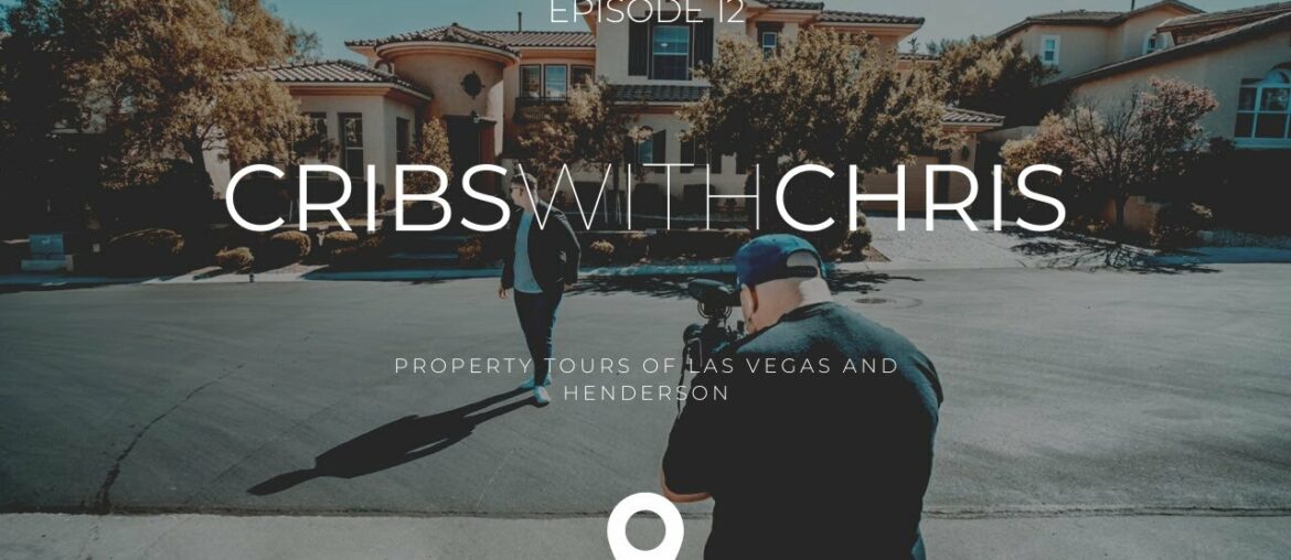 CRIBS WITH CHRIS EP.12📍 CRIBS WITH CHRIS EP.12📍
