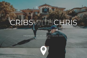 CRIBS WITH CHRIS EP.12📍