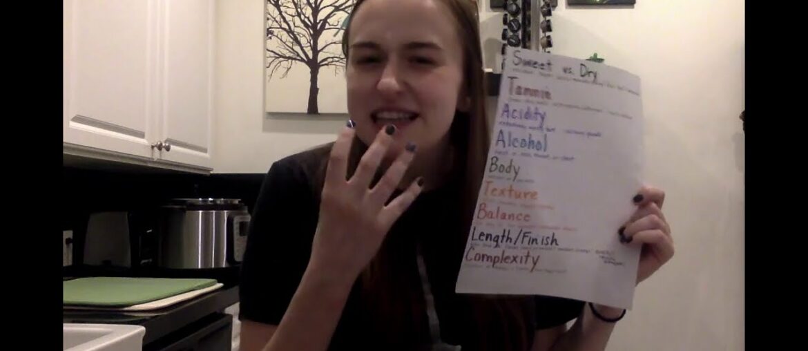 Tips on Proper Wine Tasting