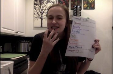 Tips on Proper Wine Tasting