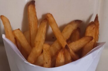 French fries 🍟 recipe in tamil