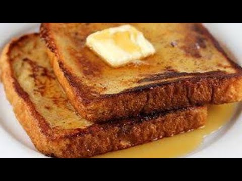 french toast recipe/1 min breakfast recipe/bread breakfast recipes/Korean style french toast recipe/1 min breakfast recipe/bread breakfast recipes/Korean style