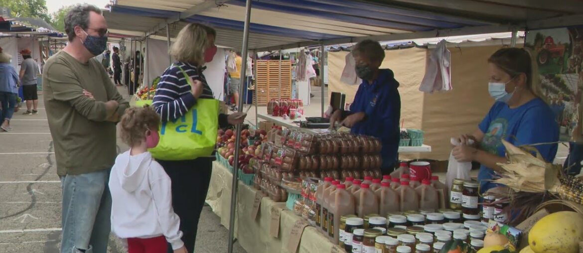 European-style market offers unique eats, treats and treasures in Geneva