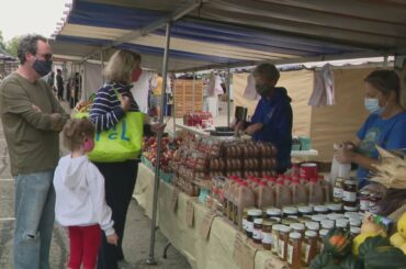 European-style market offers unique eats, treats and treasures in Geneva