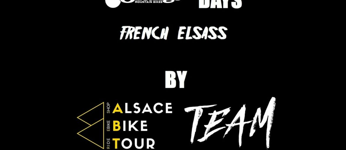 Alsace Bike Tour Team – Orange Days French Eslass Alsace Bike Tour Team - Orange Days French Eslass