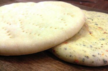 how to make pizza base recipe in hindi