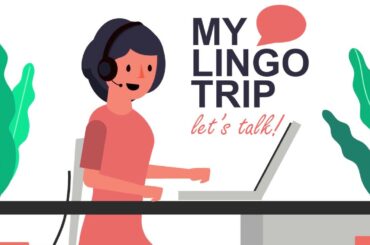 MyLingoTrip | Our Secret Recipe!