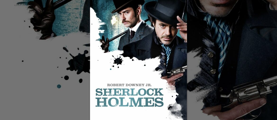 Sherlock Holmes Sherlock Holmes