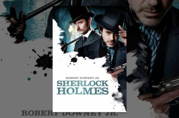 Sherlock Holmes