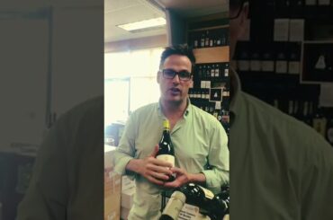 French Wine: Drouhin Chablis 2017