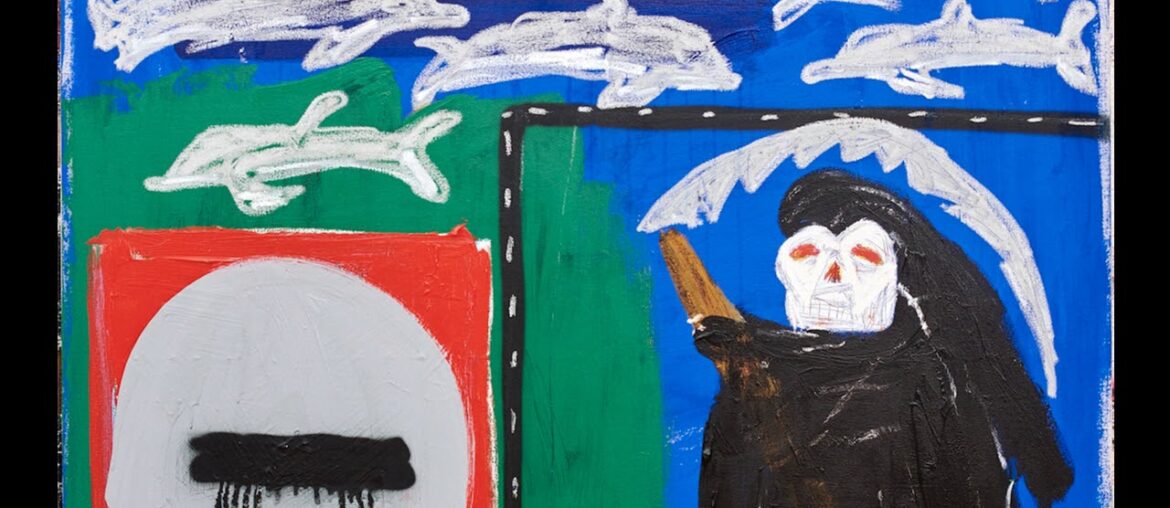 [FREE] Action Bronson Type Beat - "French Wine"