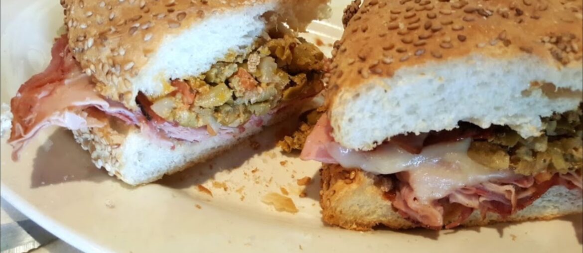 New Orleans, Fine Dining and Special Treats