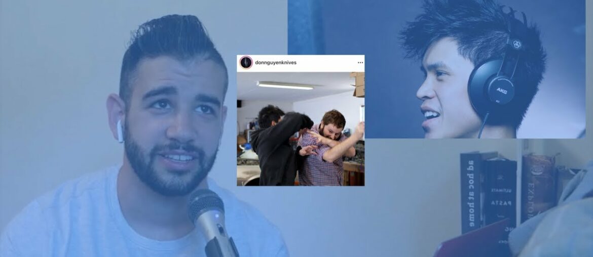 Don Nguyen on Hiring & Working with Friends