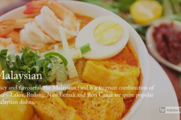 Dining Out with Exotic Lifestyles