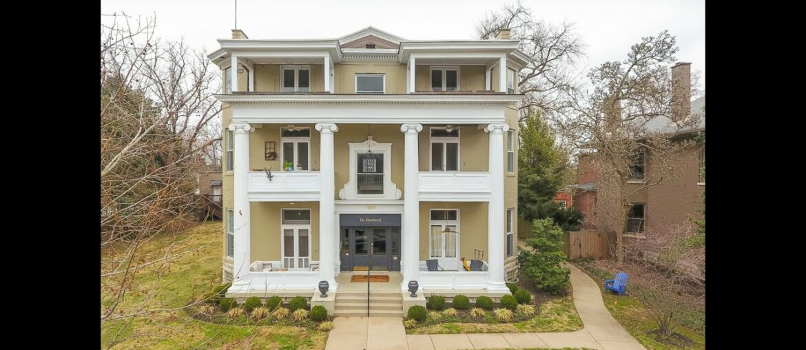 1505 Rosewood Avenue #1