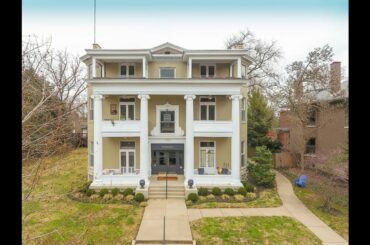 1505 Rosewood Avenue #1