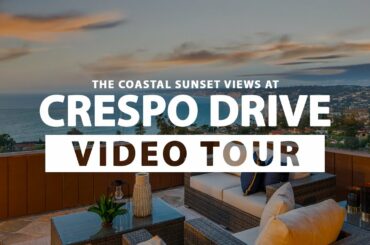 1630 Crespo Dr  | La Jolla  | Ocean Views | Amber Anderson