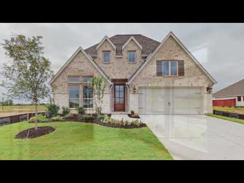 Perry Homes in Prairie Oaks – 3704 Prickly Pear Road Perry Homes in Prairie Oaks - 3704 Prickly Pear Road