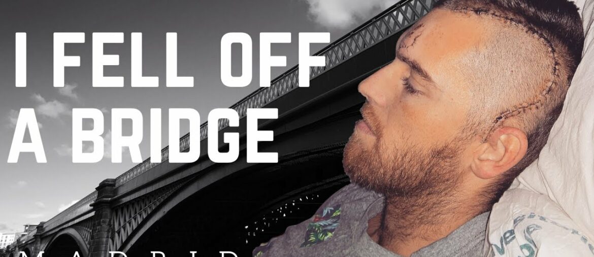 What I've learned from my near death experience. | JORDAN PATRICK What I've learned from my near death experience. | JORDAN PATRICK