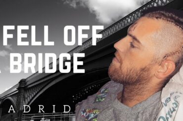 What I've learned from my near death experience. | JORDAN PATRICK