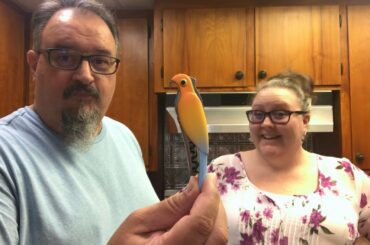 Amadieu Domaine Grand Romane Gigondas REVIEW // Drinks with D-mo