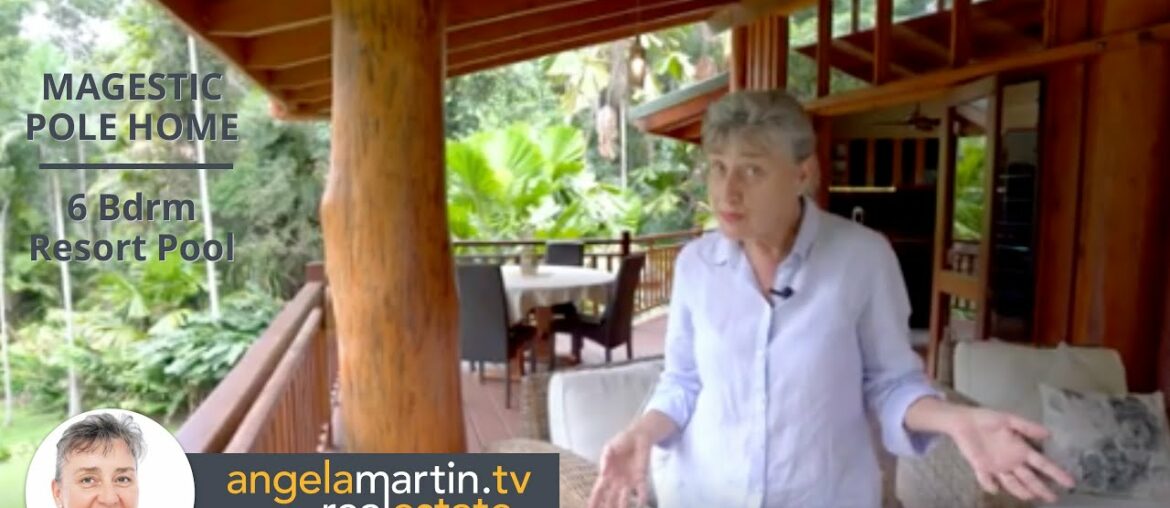 10 Gregory Terrace Kuranda Qld 4881 Angela Martin Real Estate 10 Gregory Terrace Kuranda Qld 4881 Angela Martin Real Estate