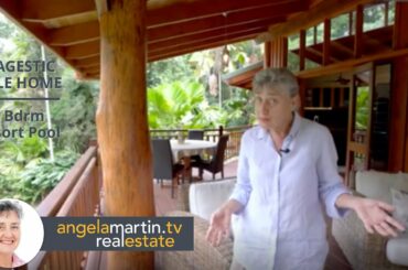 10 Gregory Terrace Kuranda Qld 4881 Angela Martin Real Estate