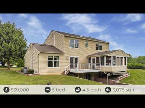 12507 Wolf Den Court, Monrovia, MD 12507 Wolf Den Court, Monrovia, MD