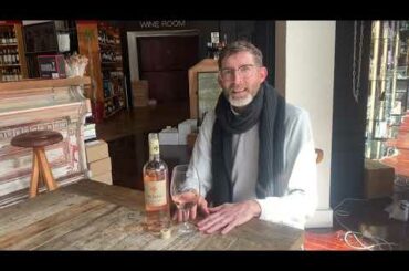 French Altera Grenache Rose