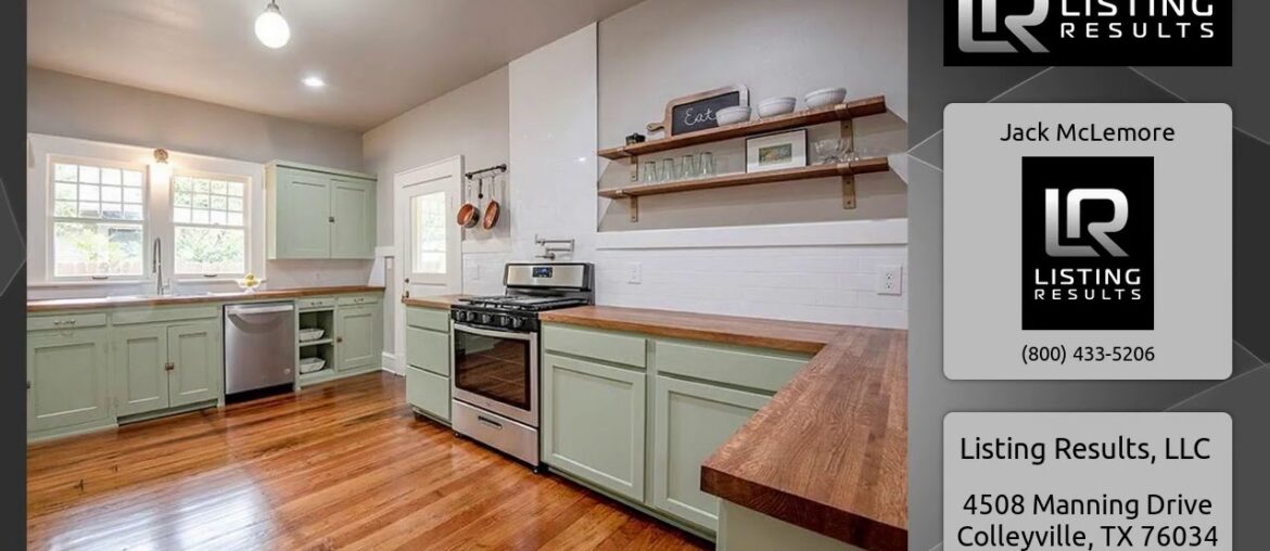 1941 6th Avenue, Fort Worth, TX 76110 1941 6th Avenue, Fort Worth, TX 76110