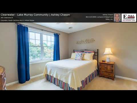 Clearwater – Lake Murray Community | Ashley Chason Clearwater - Lake Murray Community | Ashley Chason