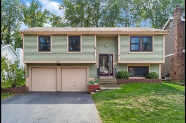 4063 Berrybush Drive Columbus, OH | ColdwellBankerHomes.com