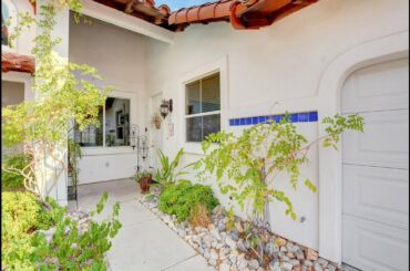Spanish Single-Story Townhome For Sale | $245k | Southwest Las Vegas