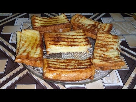 3 types of toast recipe| french toast recipe|Lunch box recipes by gharelo asaniya 3 types of toast recipe| french toast recipe|Lunch box recipes by gharelo asaniya