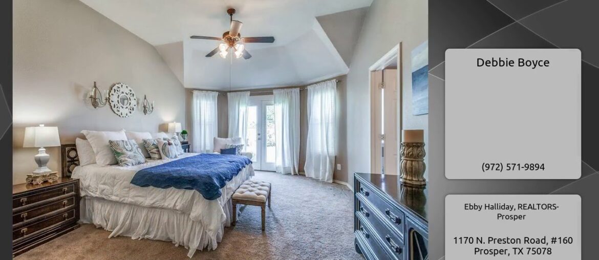 2804 Ashton Way, McKinney, TX 75071 2804 Ashton Way, McKinney, TX 75071