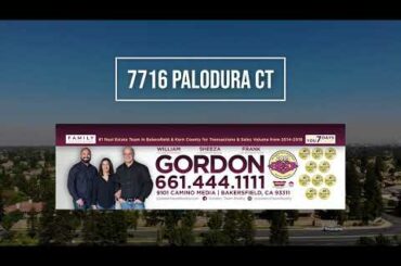 7716 Palodura Ct Branded