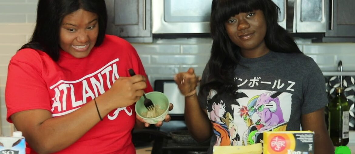 EASY VEGAN FRENCH TOAST RECIPE