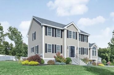 4 Farm Gate Road Dracut, MA | ColdwellBankerHomes.com