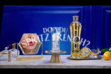 Do You Spritz French?