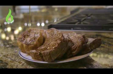 HI Heat Recipes: Pumpkin Spice French Toast