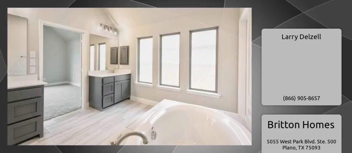 853 Knoxbridge Road, Forney, TX 75126