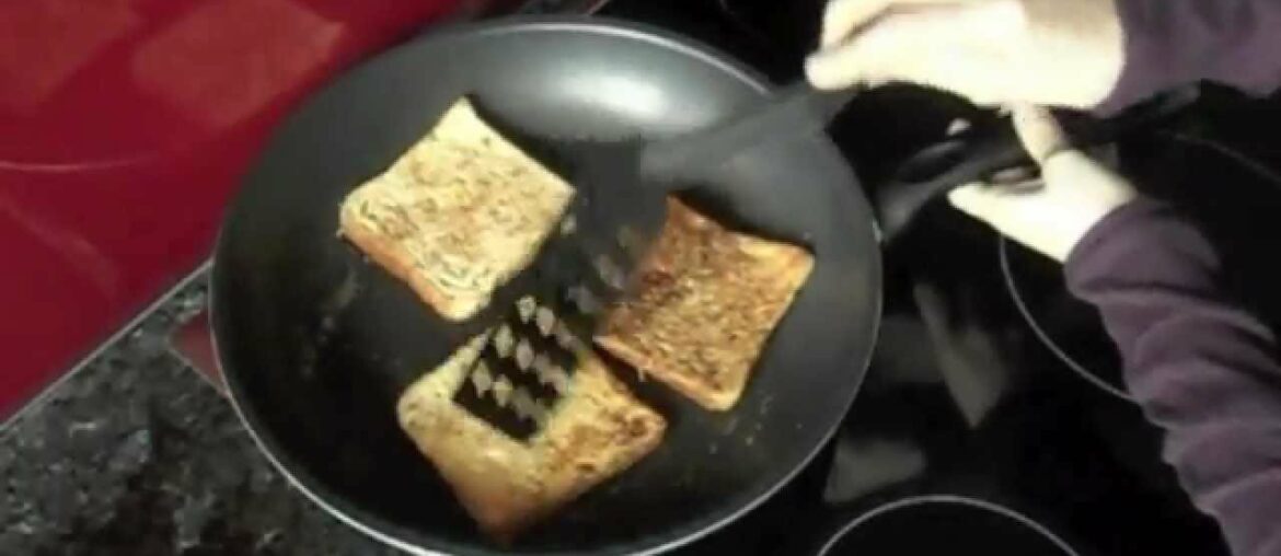 Cinnamon French Toast Recipe