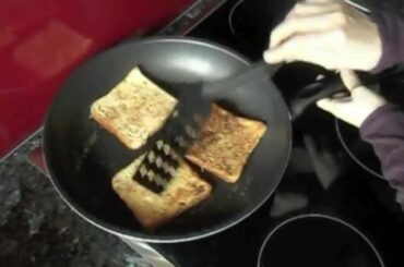 Cinnamon French Toast Recipe