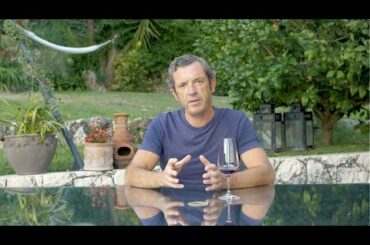 Learn with Brad . The Story of Shiraz