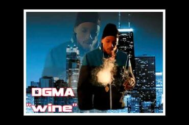DGMA - WINE (BOUYON FROM DOMINICA) 2020
