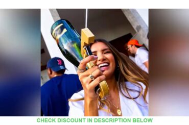 Champagne Bottle Sprayer Wine Dispenser Efficient Convenient Bubbly Blaster Squirt Spray Champagne