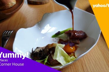 French-Asian Omakase With A Story