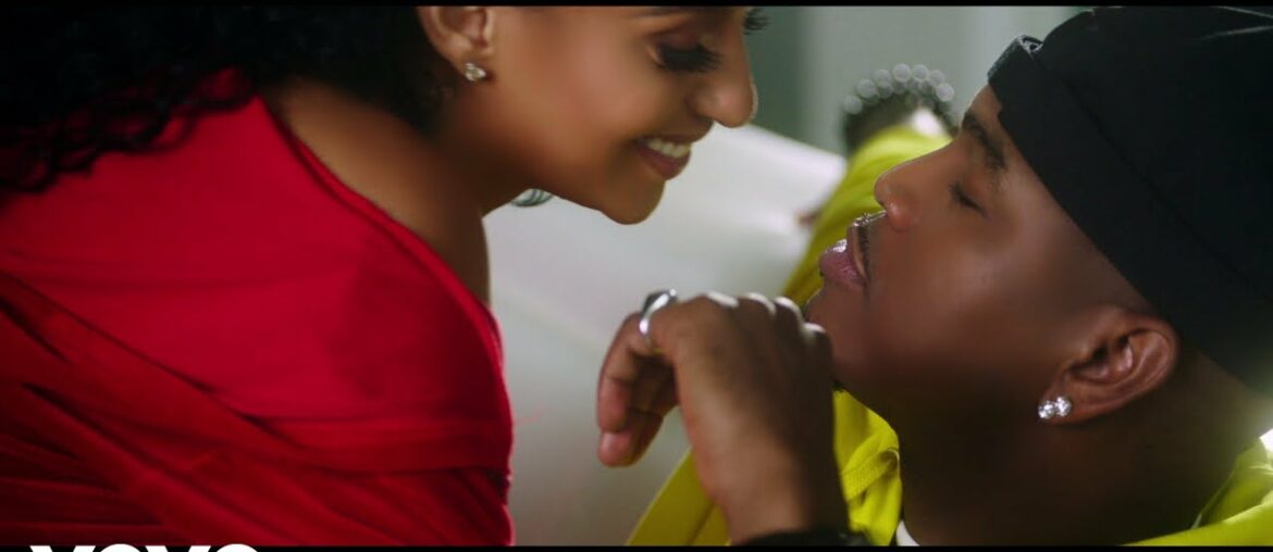 Ne-Yo, Jeremih - U 2 Luv