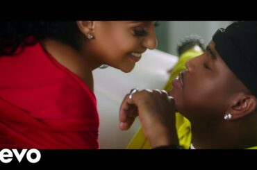 Ne-Yo, Jeremih - U 2 Luv